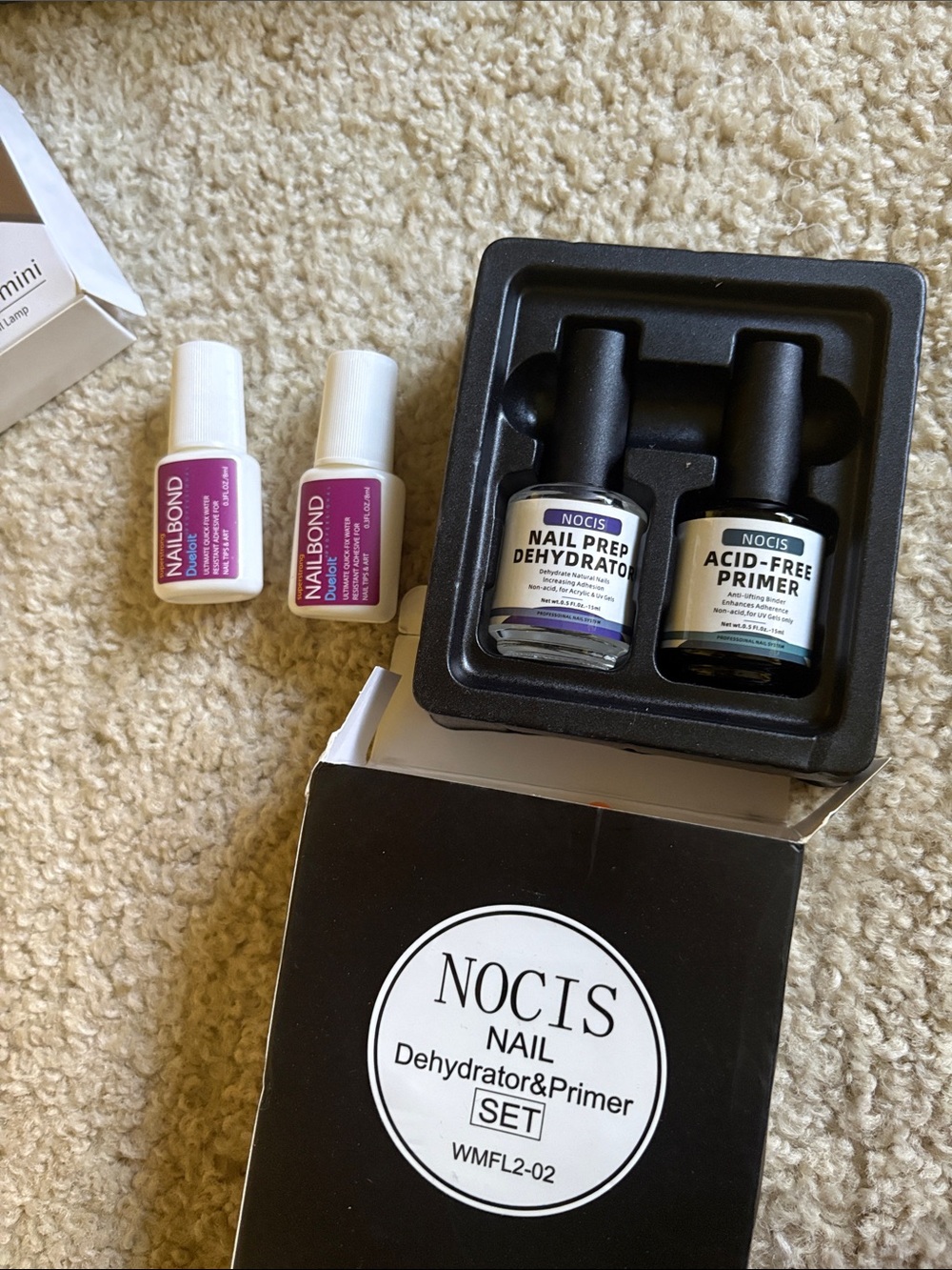 Nail items!! - Picture 5 of 10